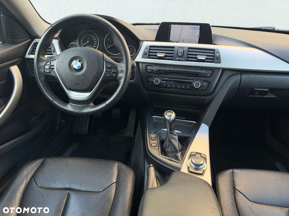BMW Seria 4 - 7