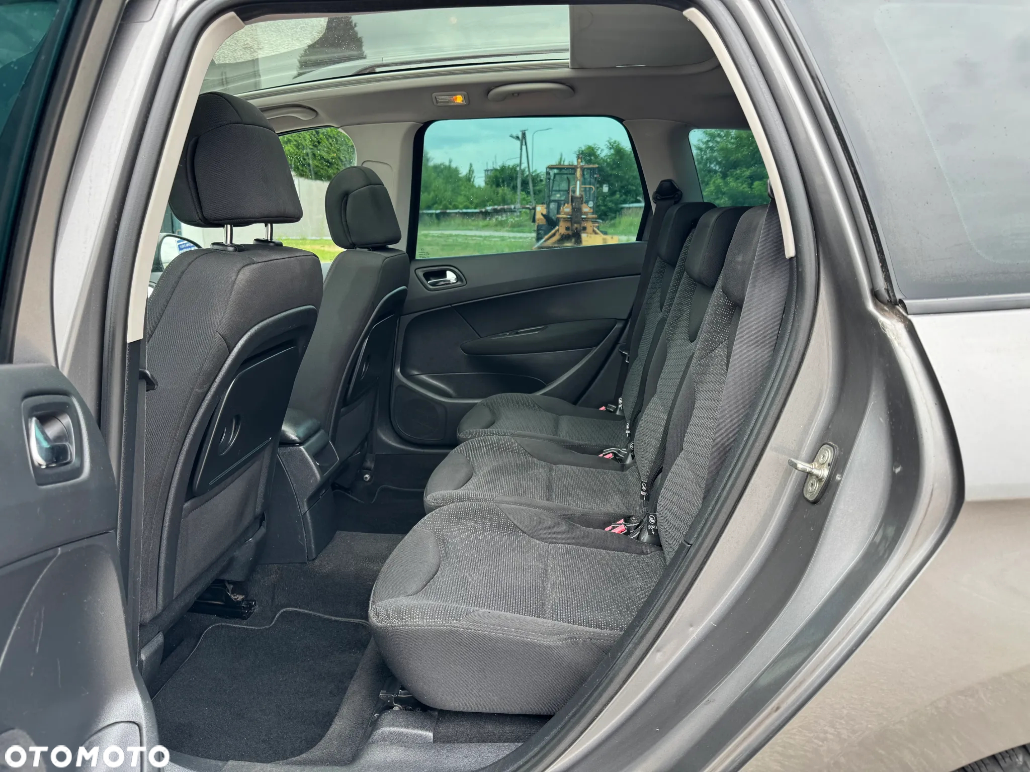 Peugeot 308 SW 120 VTi Family - 5