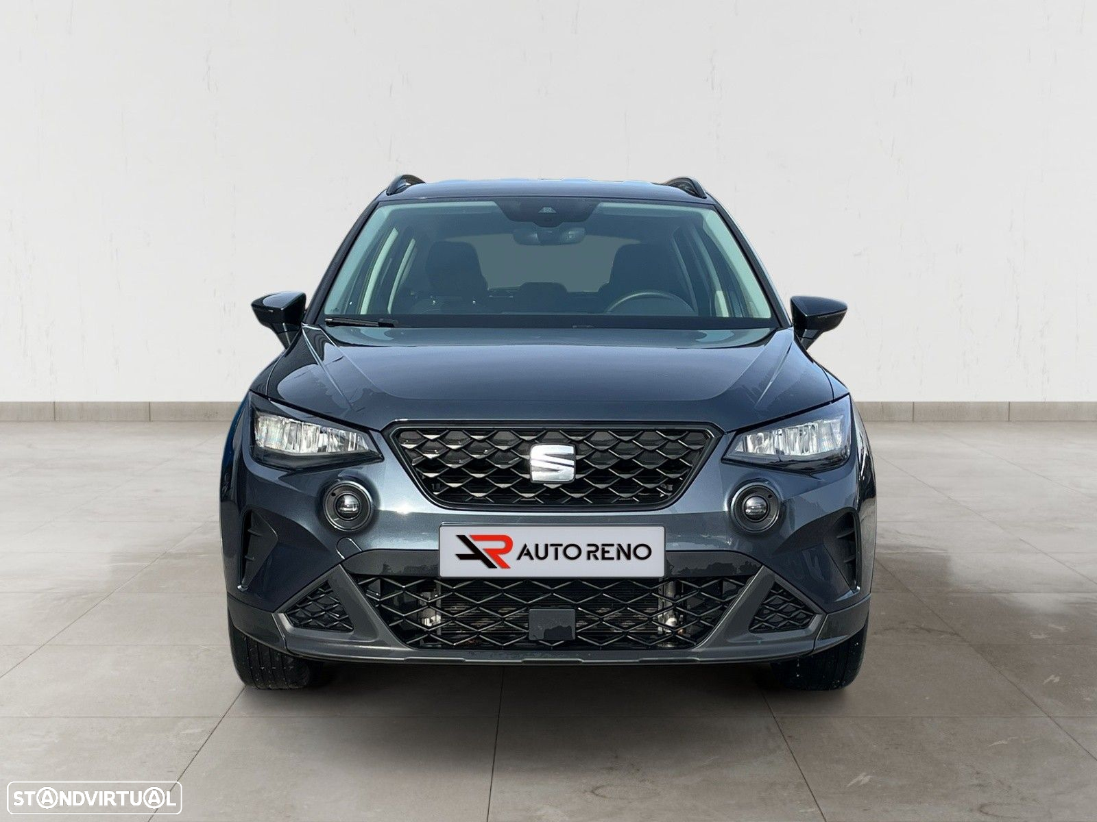 SEAT Arona 1.0 TSI Style - 7