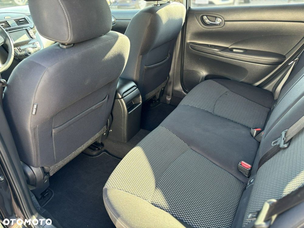 Nissan Pulsar 1.2 DIG-T Tekna - 19