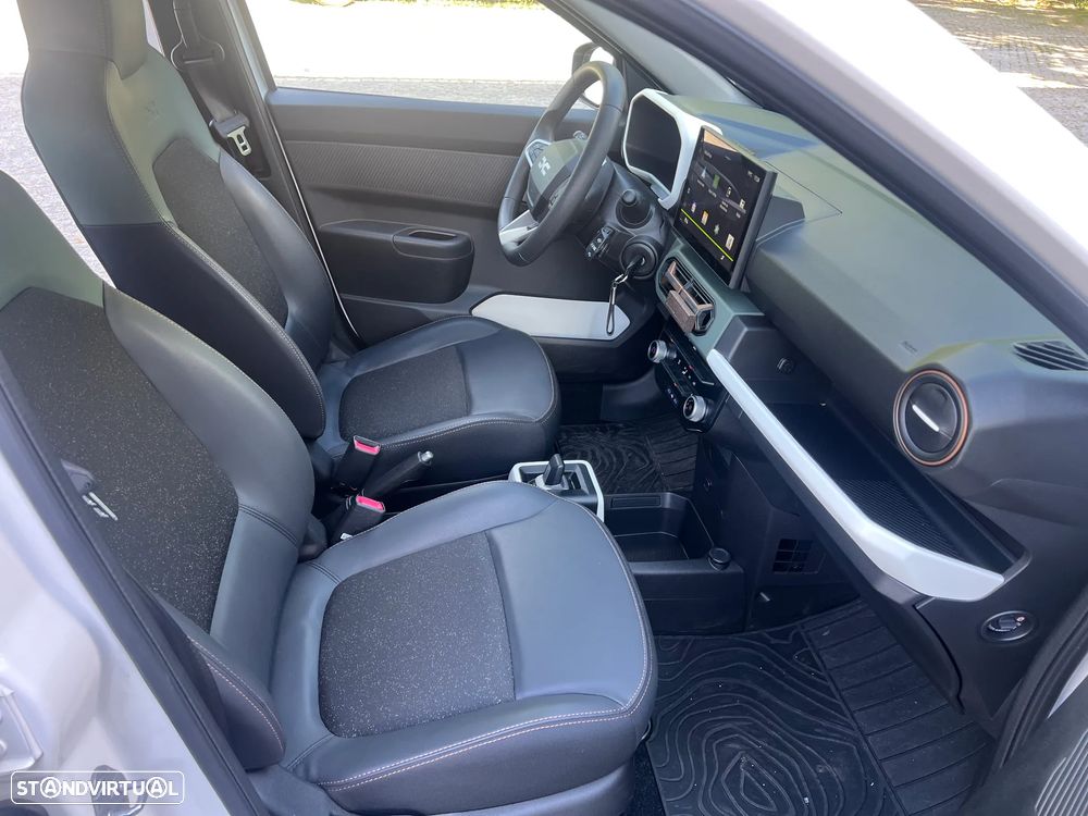 Dacia Spring Electric 65 Expression - 21