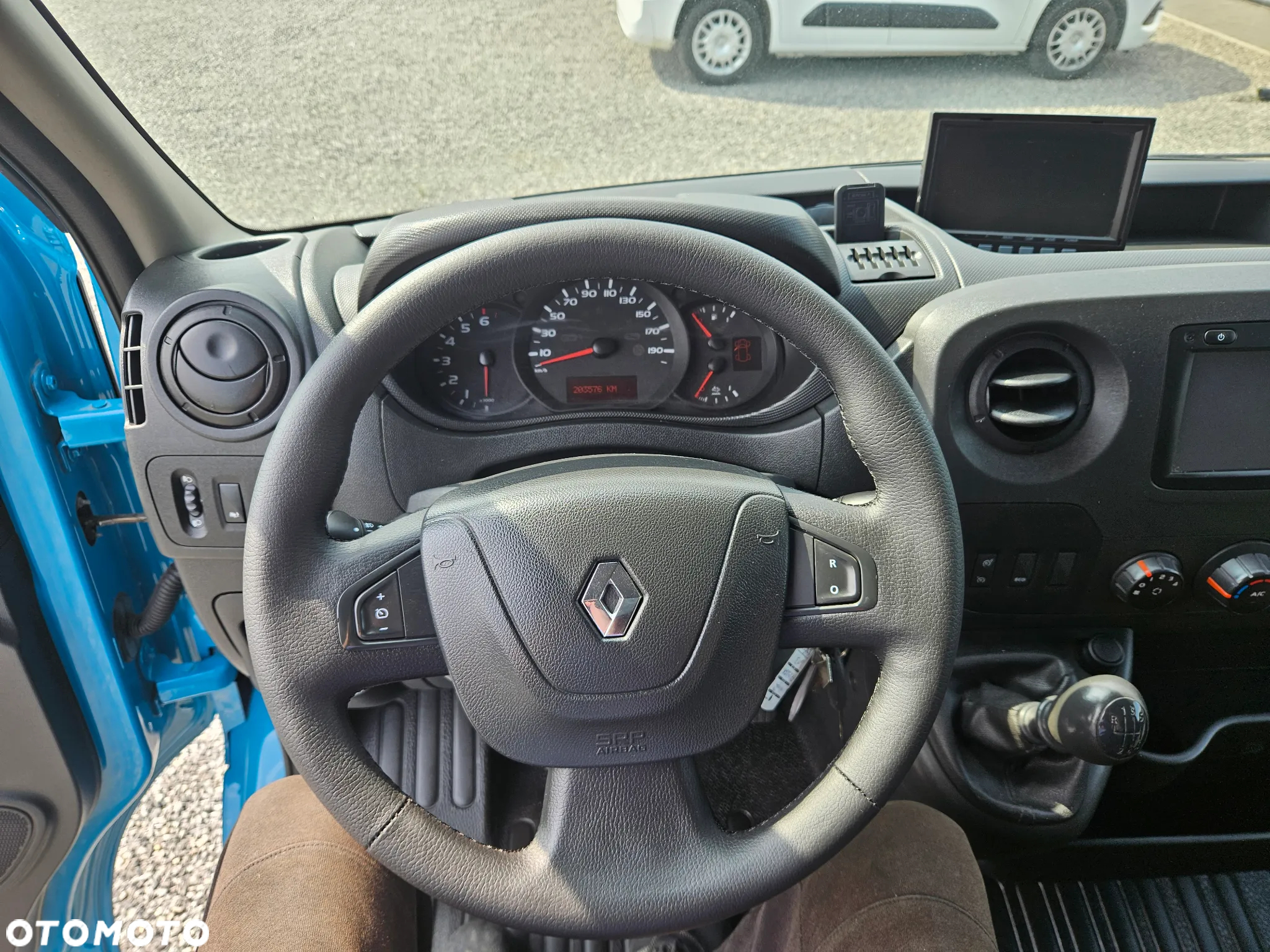 Renault Master - 18