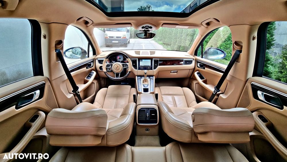 Porsche Macan 3.0 PDK S - 36