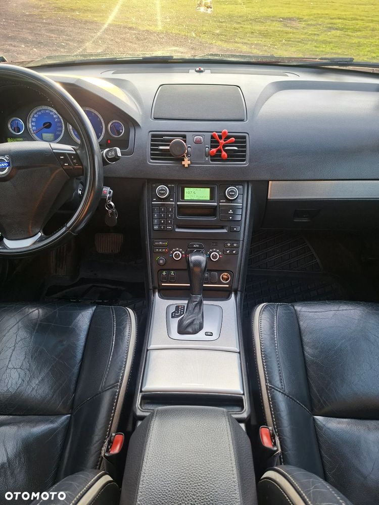 Volvo XC 90 3.2 AWD Sport - 14
