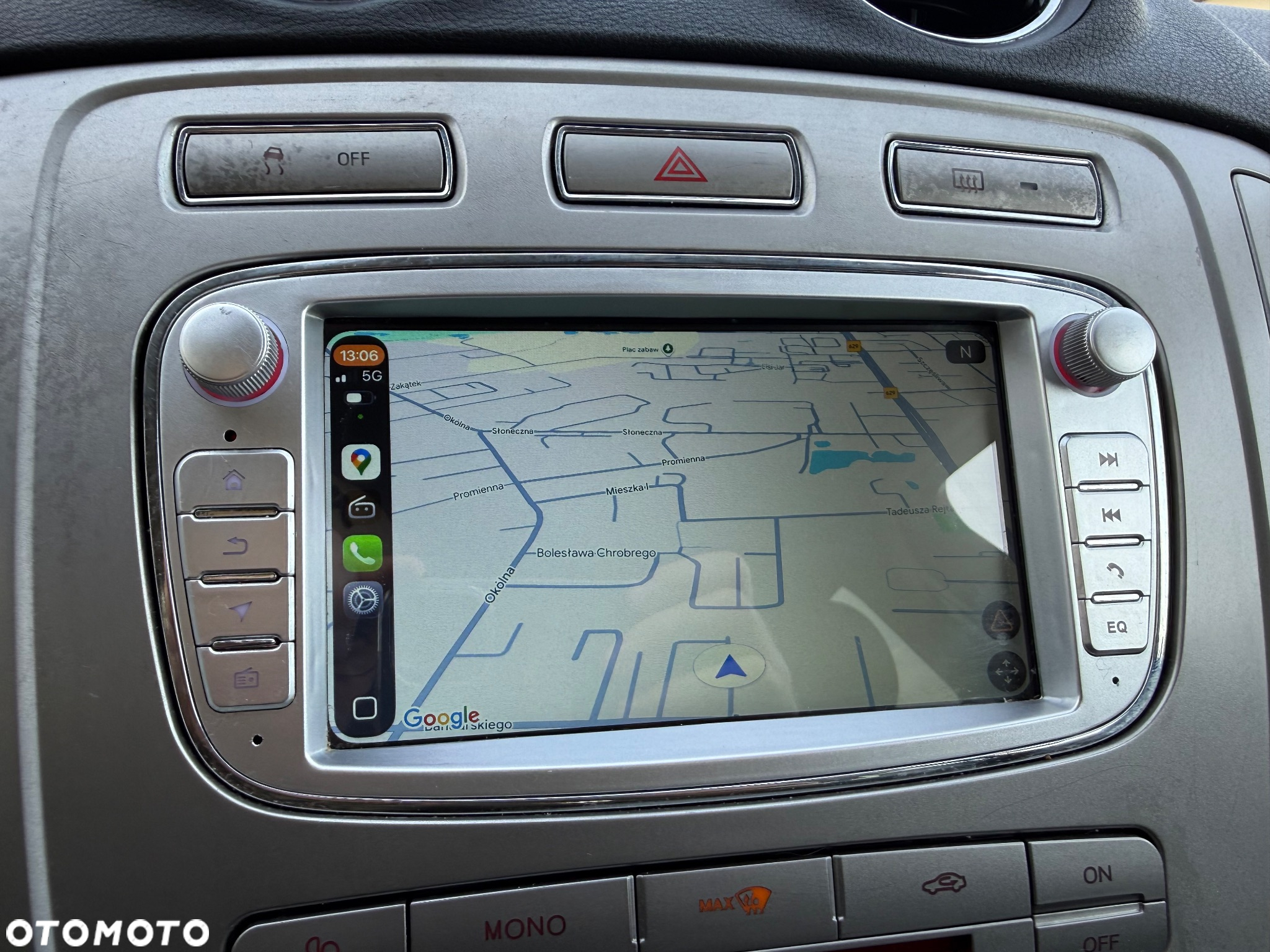 Ford Mondeo 2.0 Gold X - 12