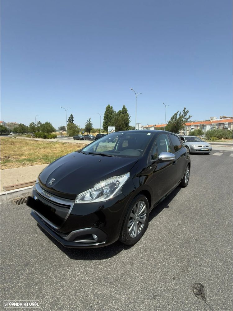 Peugeot 208 1.2 PureTech Style - 3