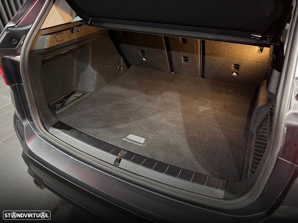 BMW X1 25 e xDrive - 34