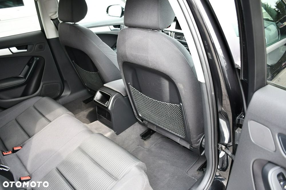 Audi A4 Avant 2.0 TDI - 33