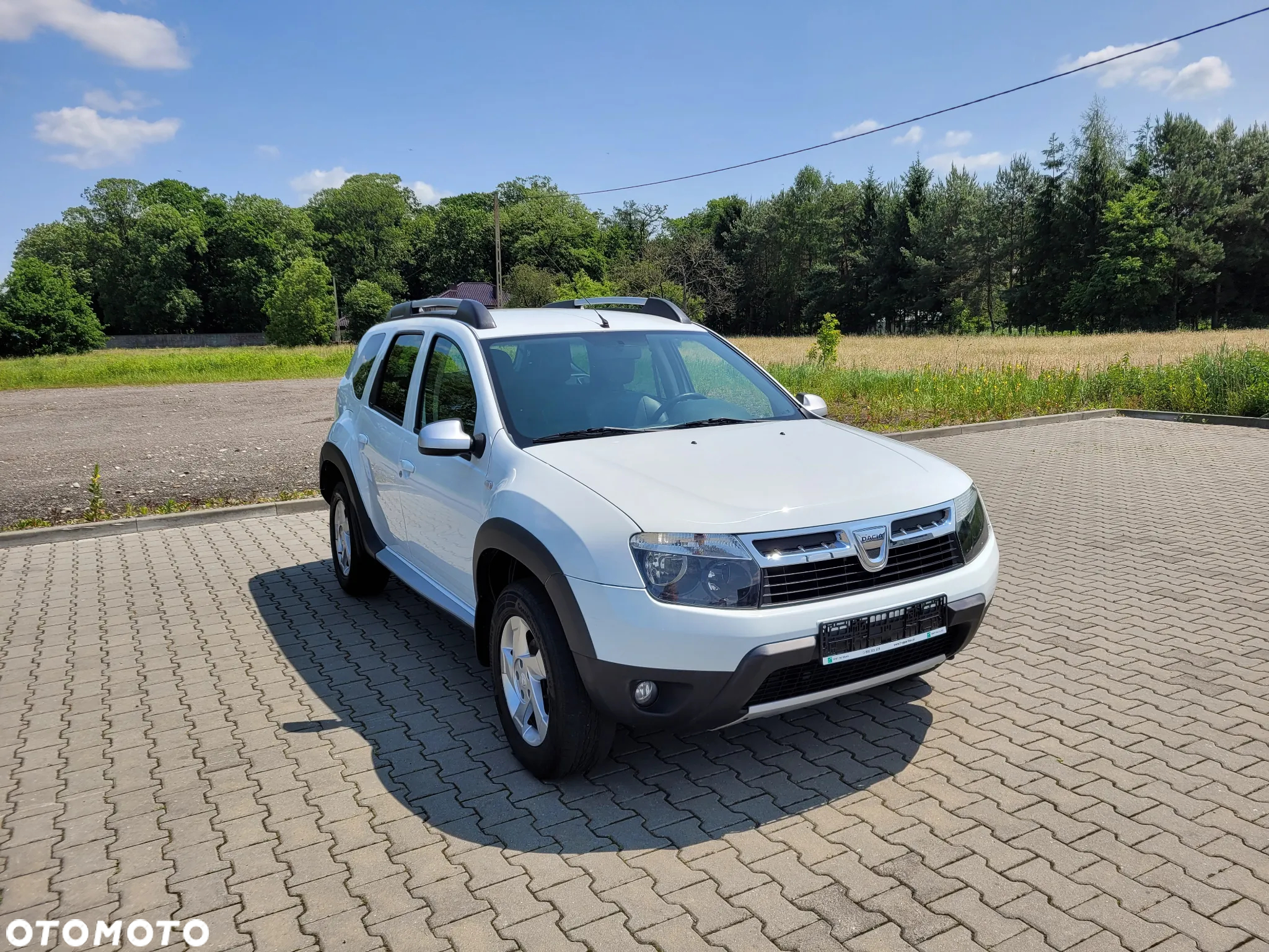 Dacia Duster 1.6 16V 4x4 Delsey - 5