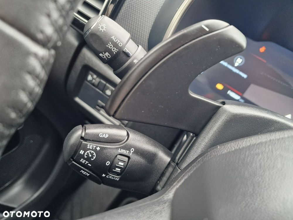 Citroën C5 Aircross Hybrid 136 ë-DSC6 MAX - 38