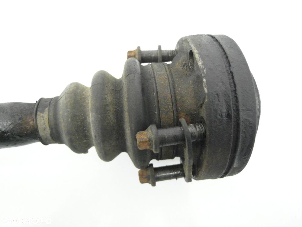 PÓŁOŚ PRAWA TYLNA BMW E39 520 M54 B22 - 2