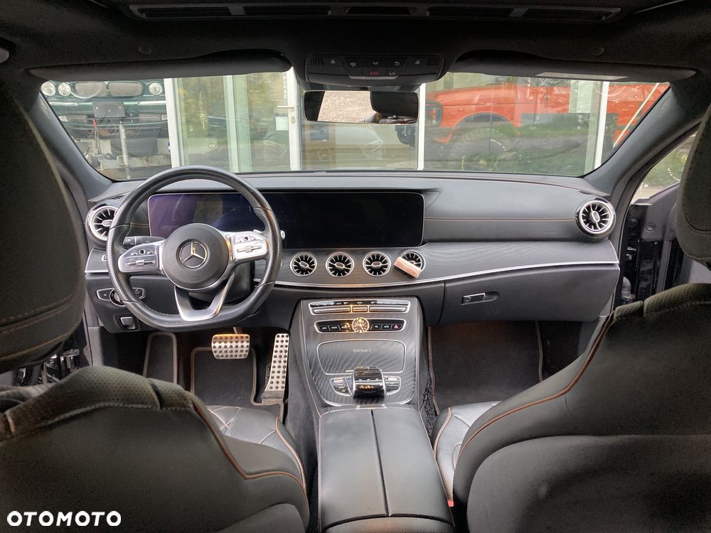 Mercedes-Benz CLS 450 4-Matic AMG - 17