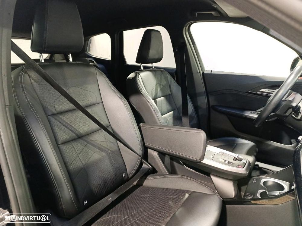 BMW X1 sDrive18i - 4