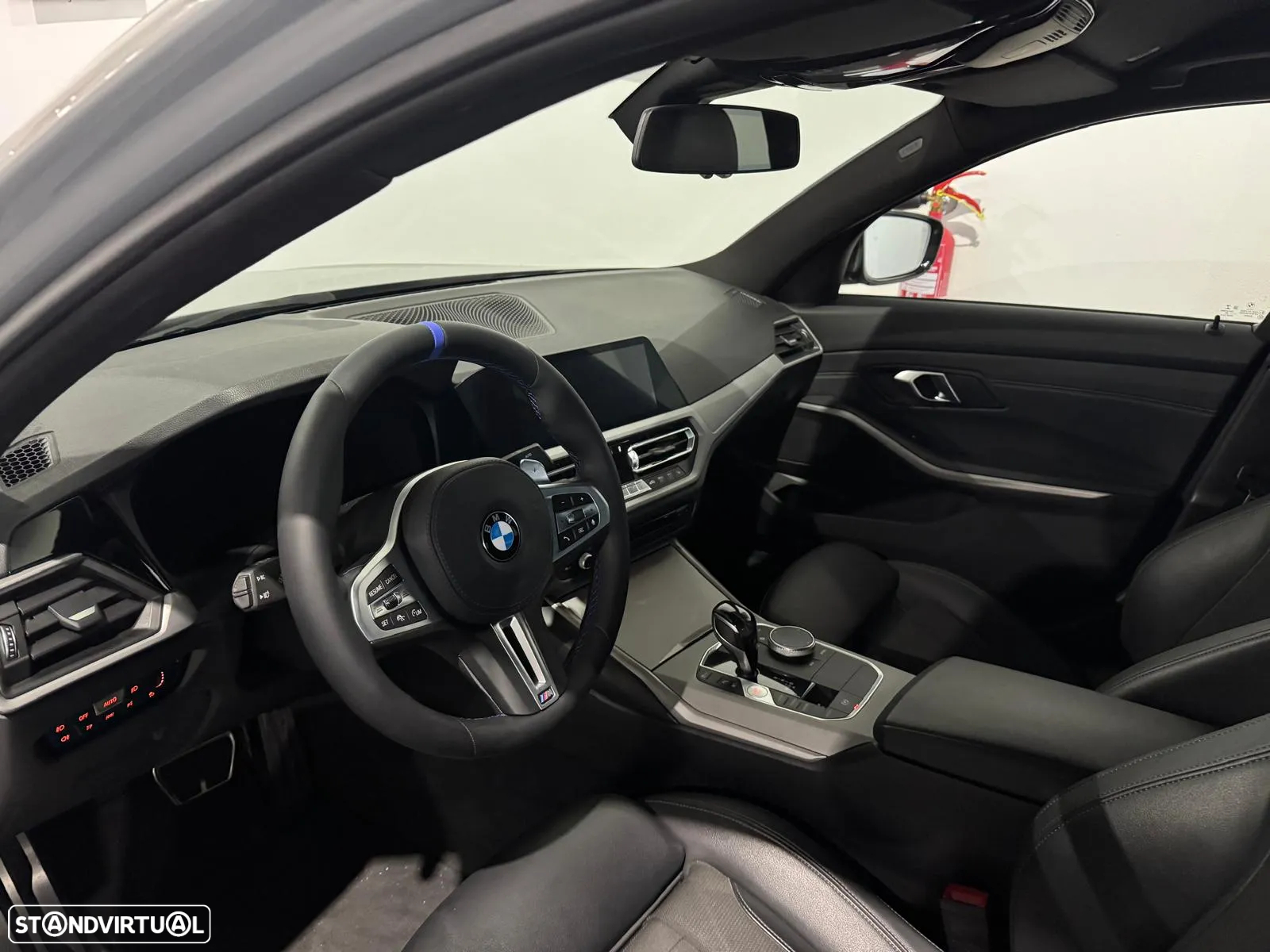 BMW 330 e Auto - 55