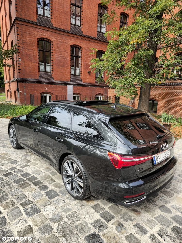 Audi A6 ver-40-tdi-s-tronic-advanced - 10