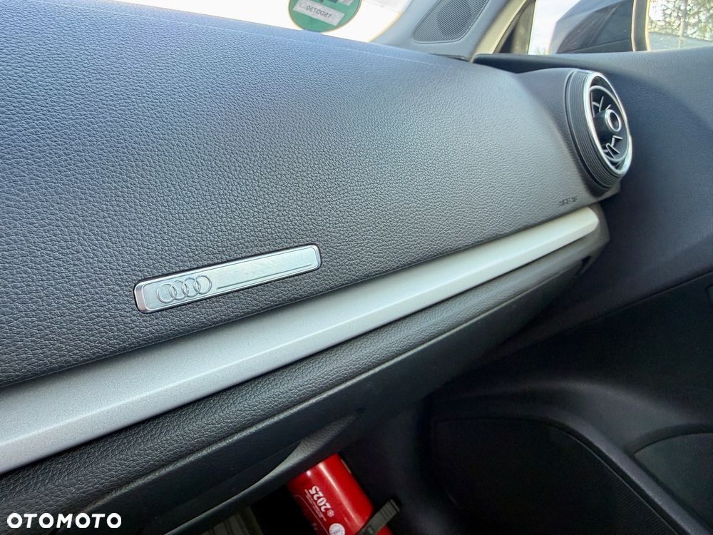 Audi A3 Limousine 1.6 TDI - 23