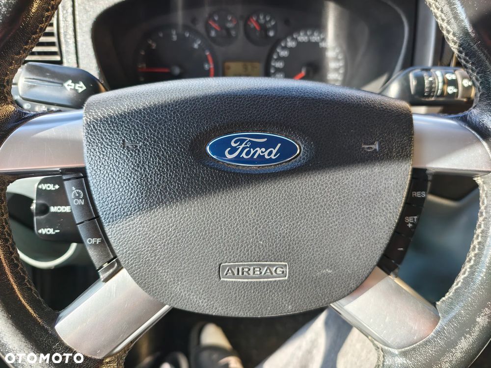 Ford Transit L3H3 MAX 2.2 125KM - 20