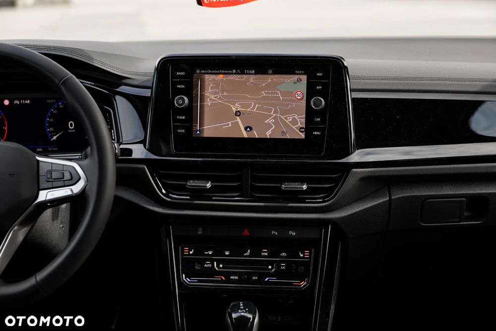 Volkswagen T-Roc 1.5 TSI Final Edition DSG - 37