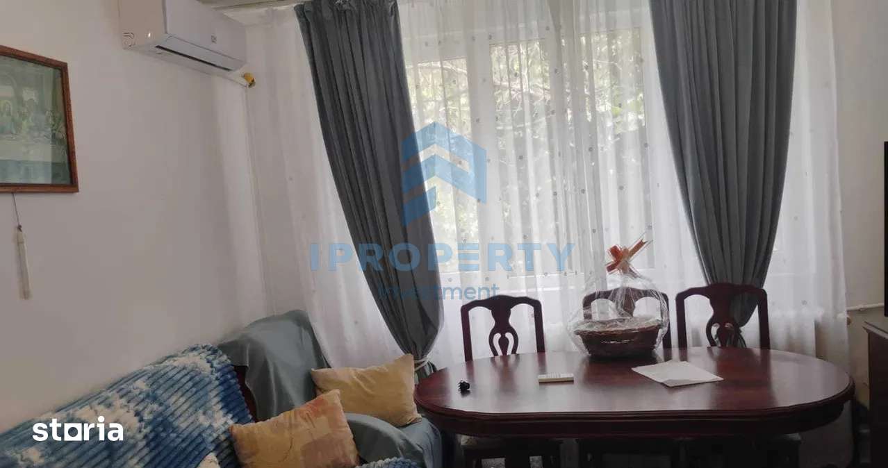Inchiriere Apartament 3 camere in Ozana - Titan — fotografia 3