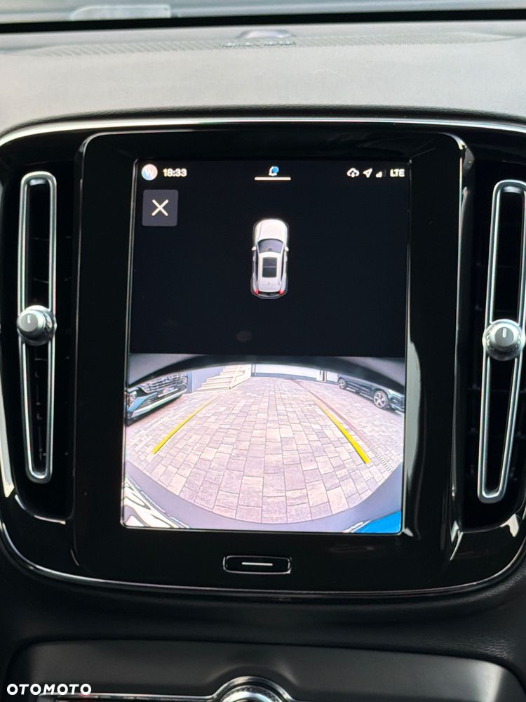 Volvo XC 40 B4 B Geartronic RDesign - 6