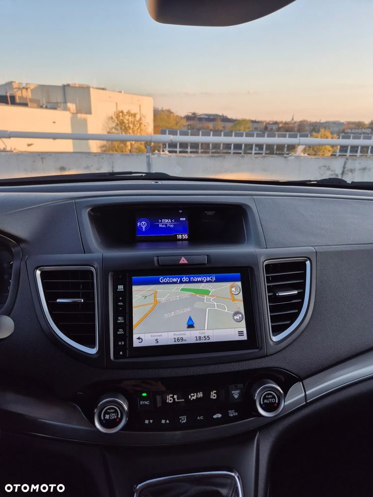 Honda CR-V 2.0 Elegance - 16