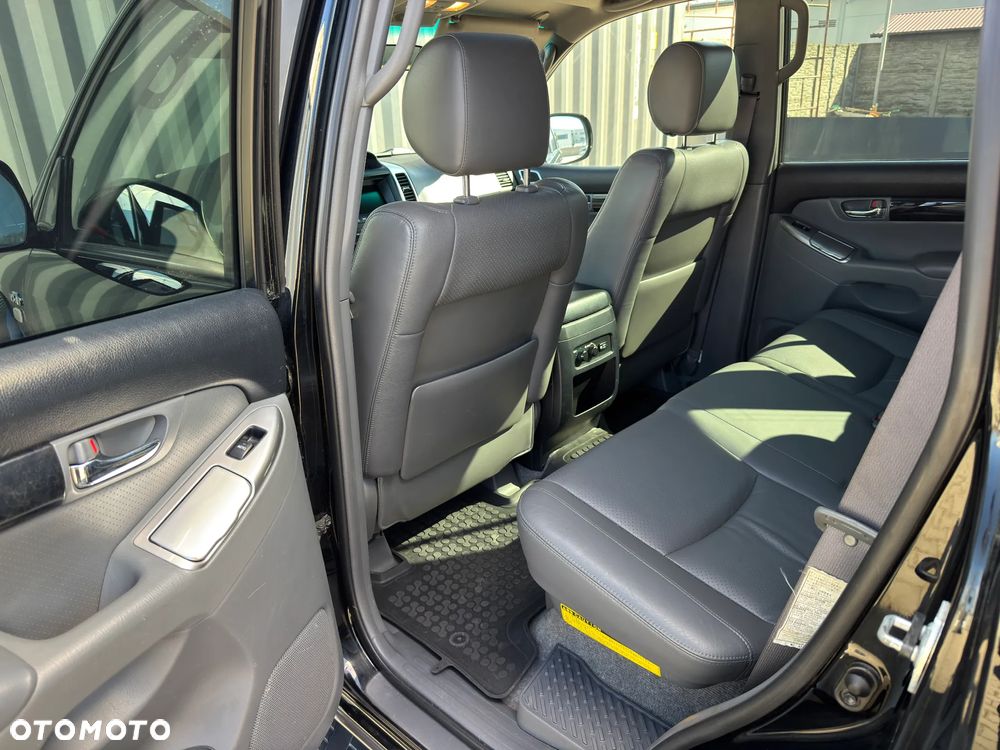 Toyota Land Cruiser 3.0 D Luna - 18