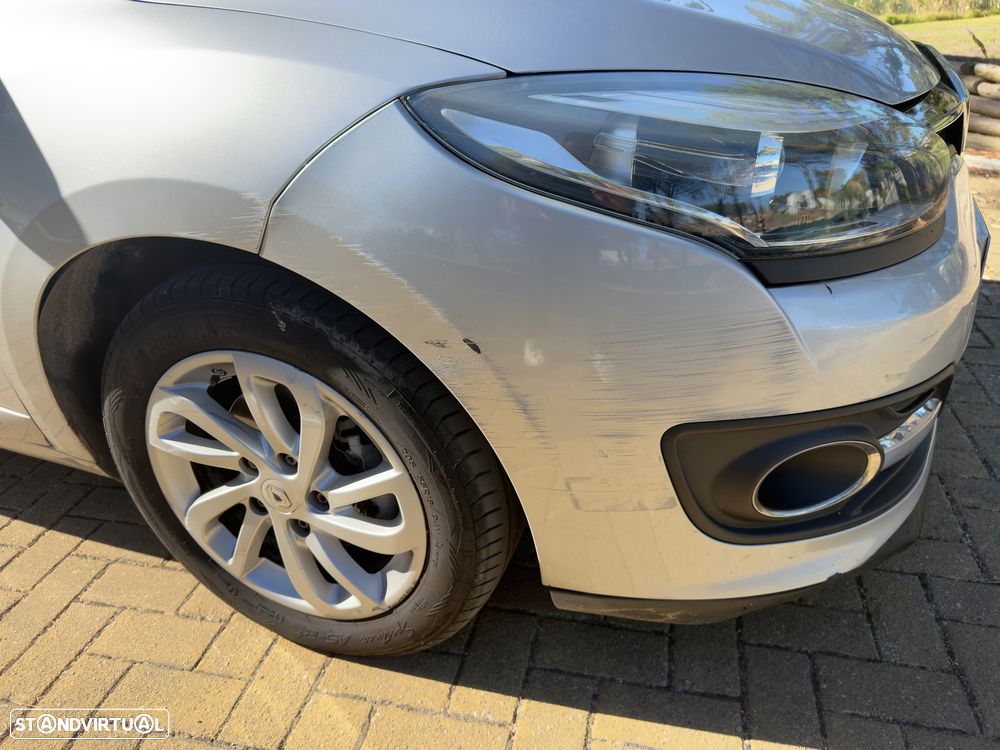 Renault Mégane - 22