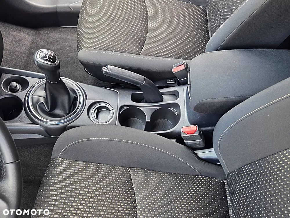 Mitsubishi ASX - 34