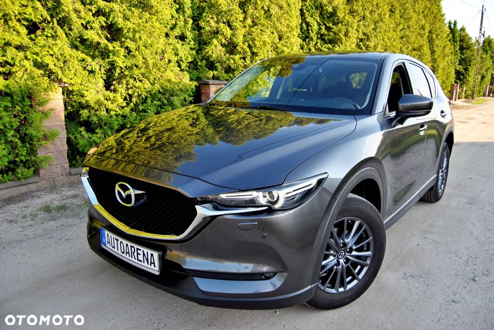 Mazda CX-5 2.0 Skyenergy 2WD - 17