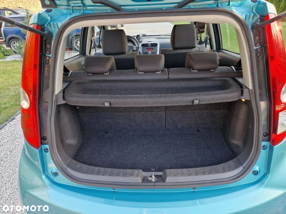 Suzuki Splash 1.2 Comfort - 38