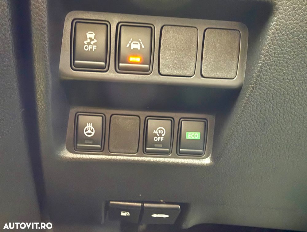 Nissan X-Trail 2.0 dCi ALL-MODE 4x4i Xtronic Tekna - 12