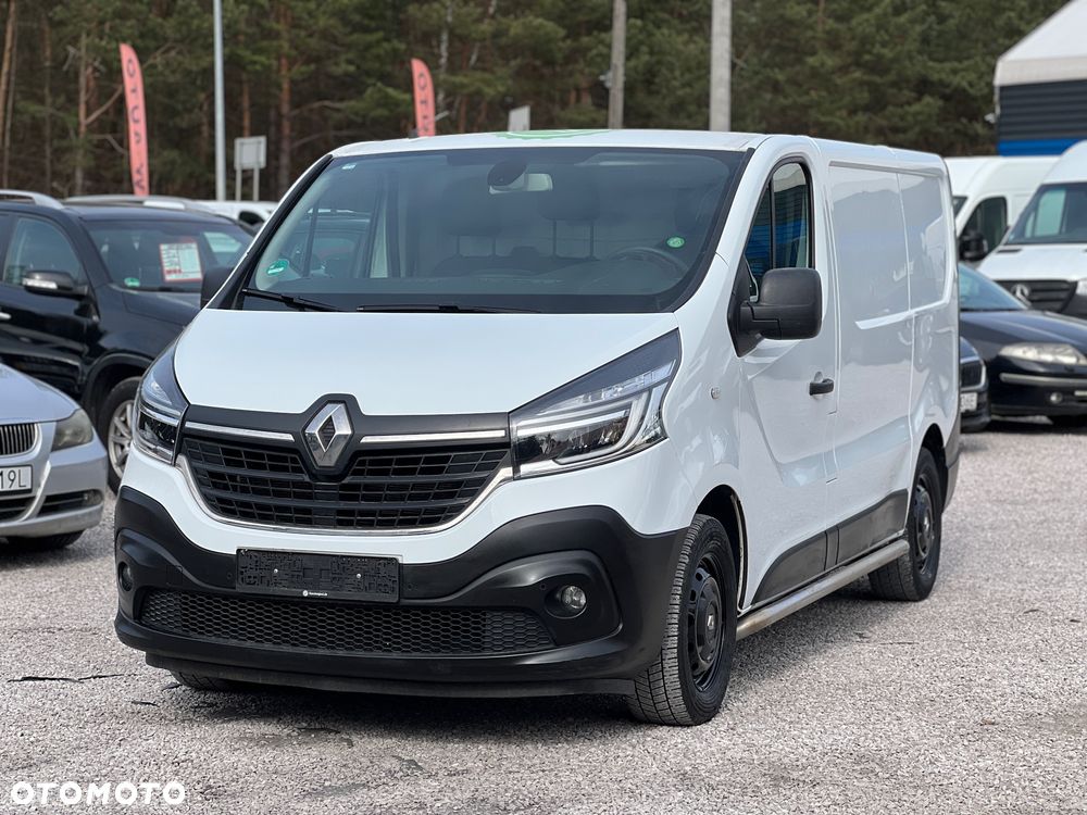 Renault Trafic - 2