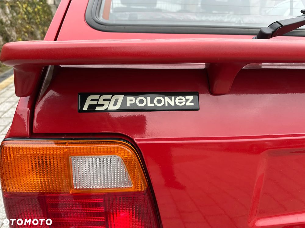 Polonez Caro - 29