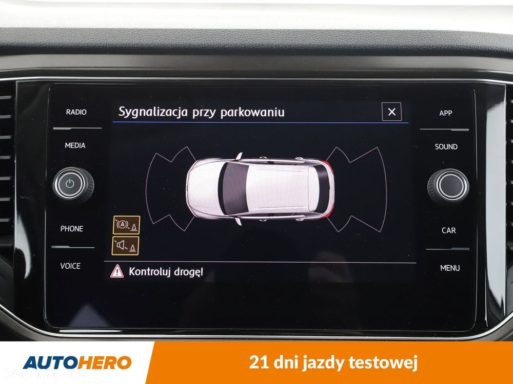 Volkswagen T-Roc 1.0 TSI Premium - 24