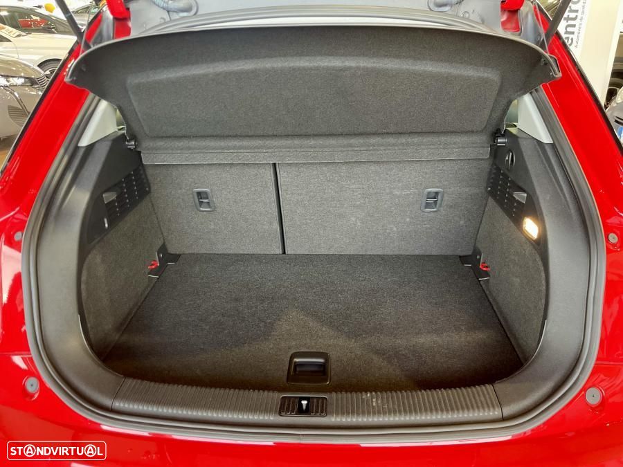 Audi A1 Sportback 1.6 TDI Sport - 26