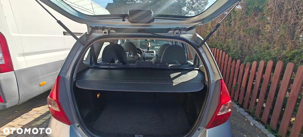 Honda Jazz - 8