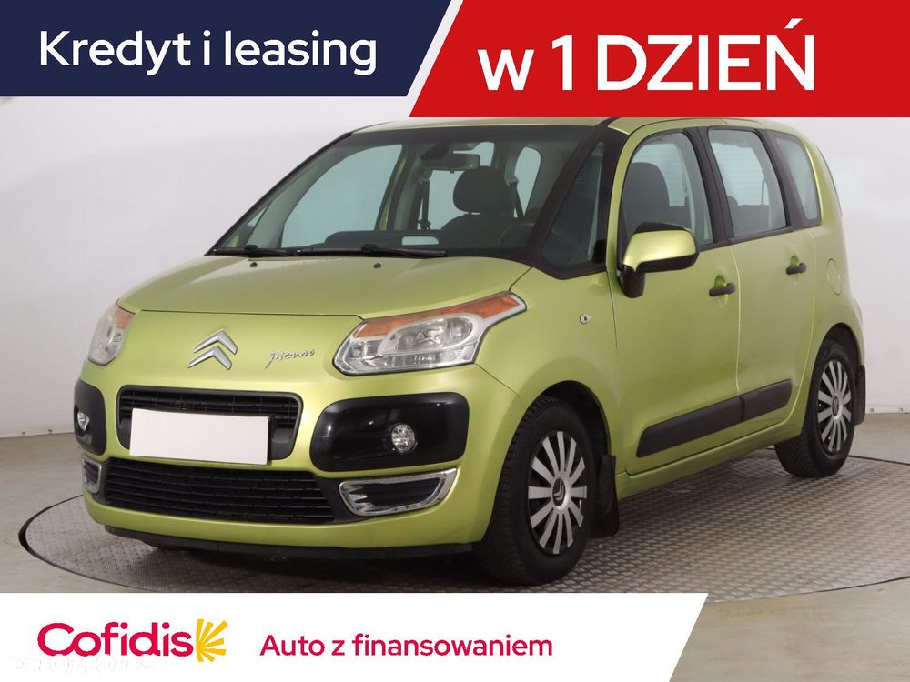 Citroën C3 Picasso - 2