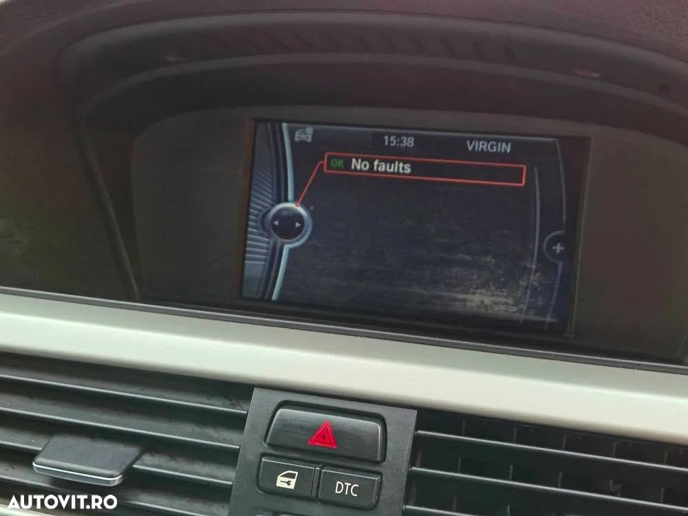 BMW Seria 3 318d Blue Performance - 20