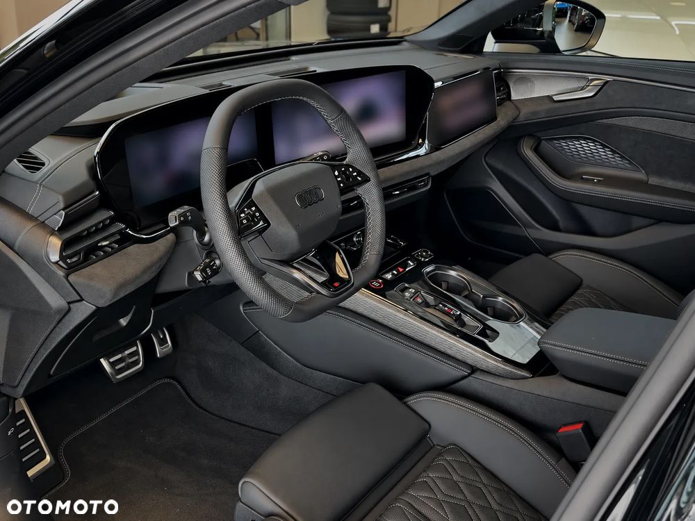 Audi A6 Allroad TDI mHEV 220 kW Quattro S tronic - 9