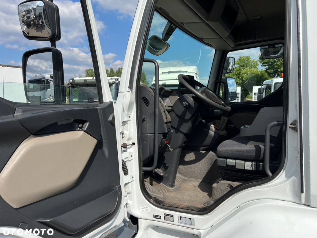 Renault MIDLUM 190 DXI / Wywrotka 3 Stronna/ Ładowność 7T/ - 20