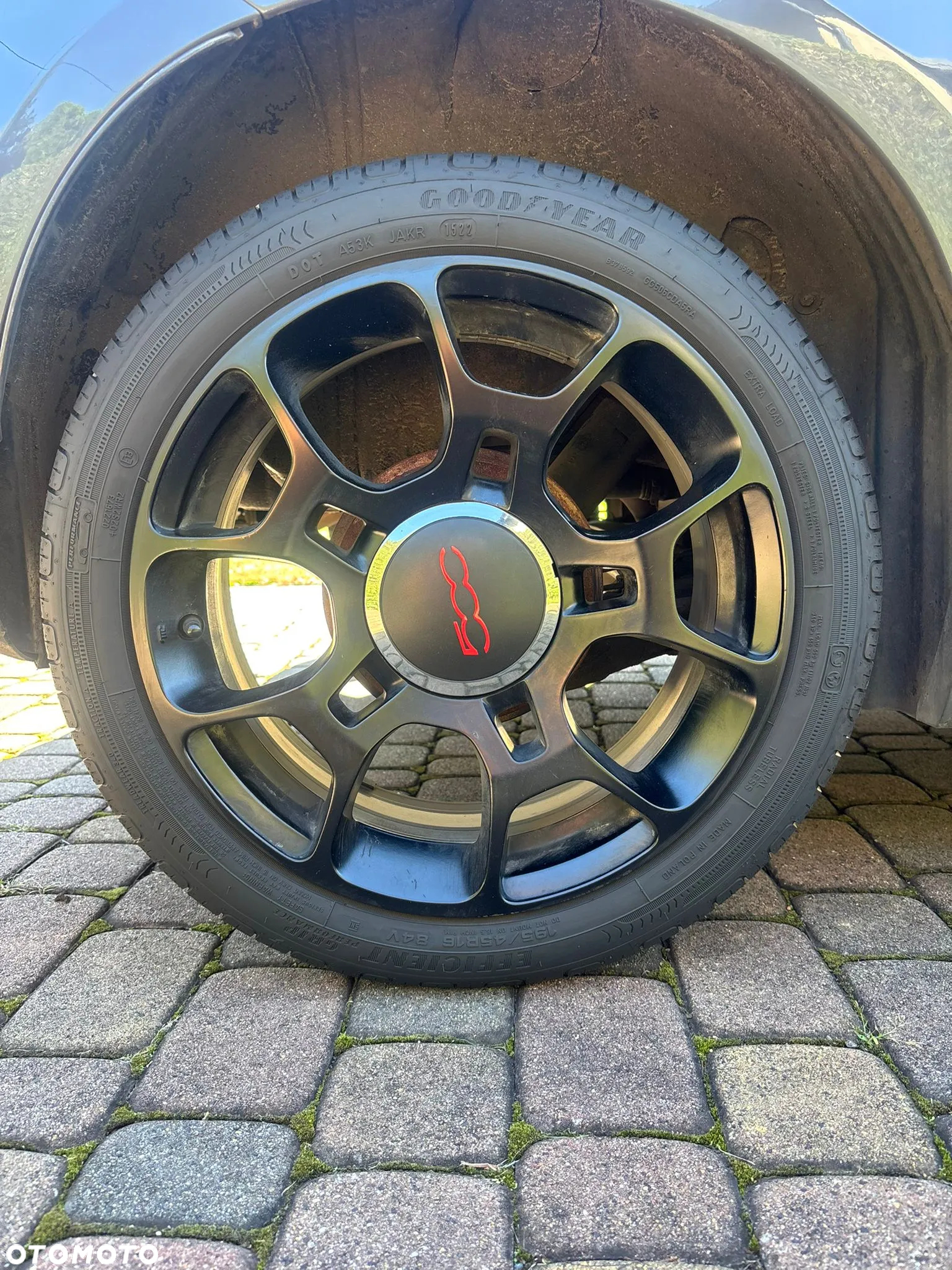 Fiat 500 0.9 Twinair S&S - 6