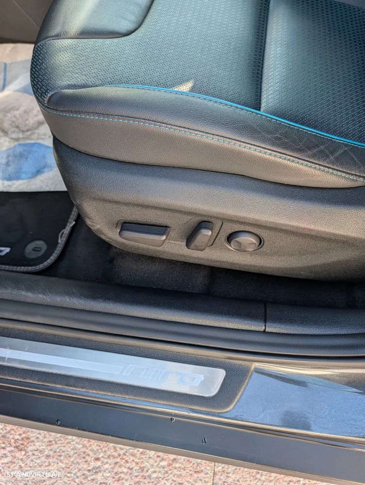 Kia e-Niro 64kWh - 16