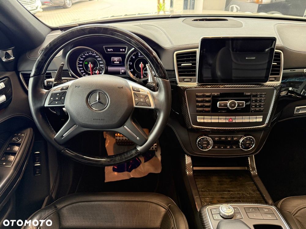 Mercedes-Benz GL - 24