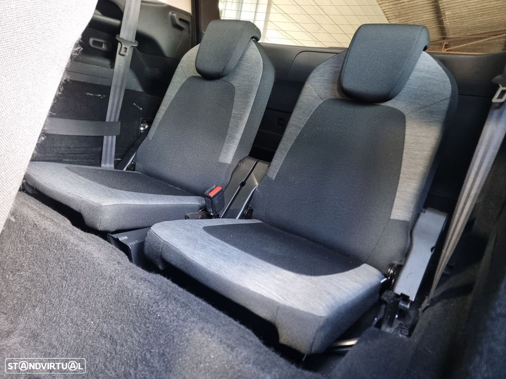 Citroën C4 Grand Picasso 1.6 BlueHDi Exclusive - 6