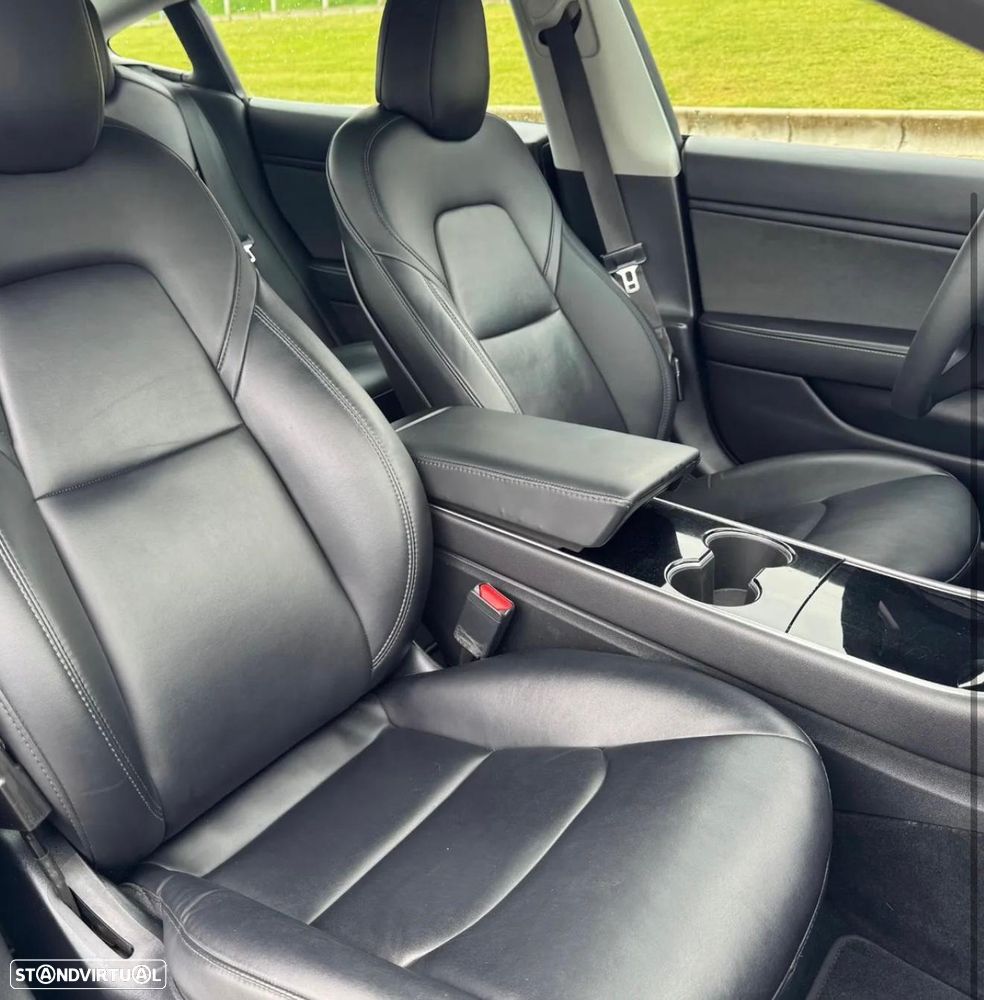 Tesla Model 3 Performance Dual Motor AWD - 6