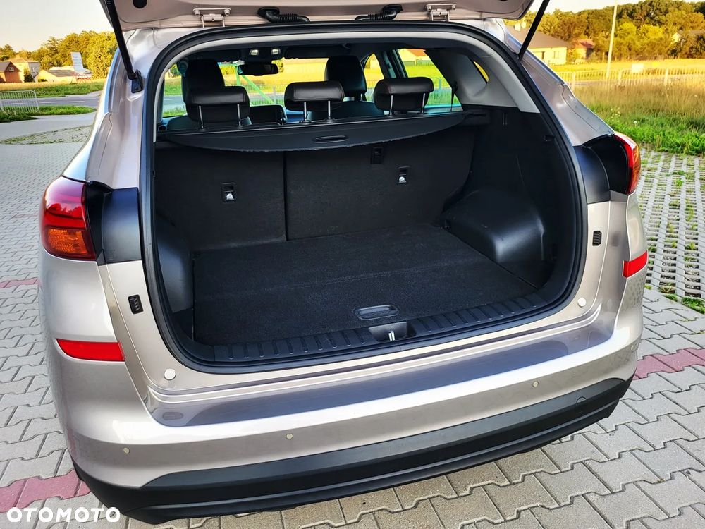 Hyundai Tucson 1.6 GDi Style 2WD - 17