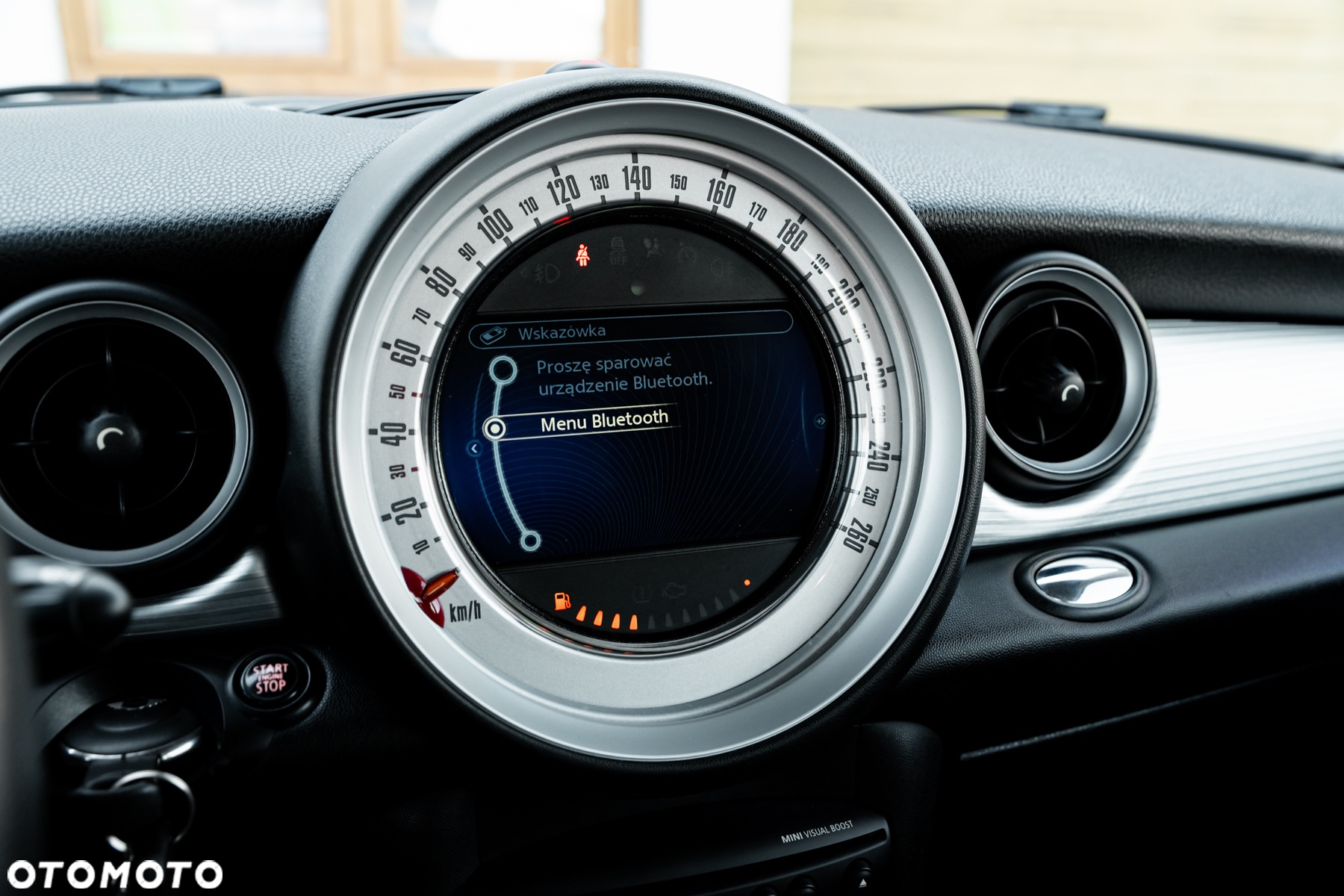 MINI Cooper Standard - 34