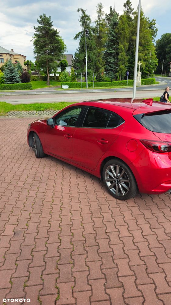 Mazda 3 - 20