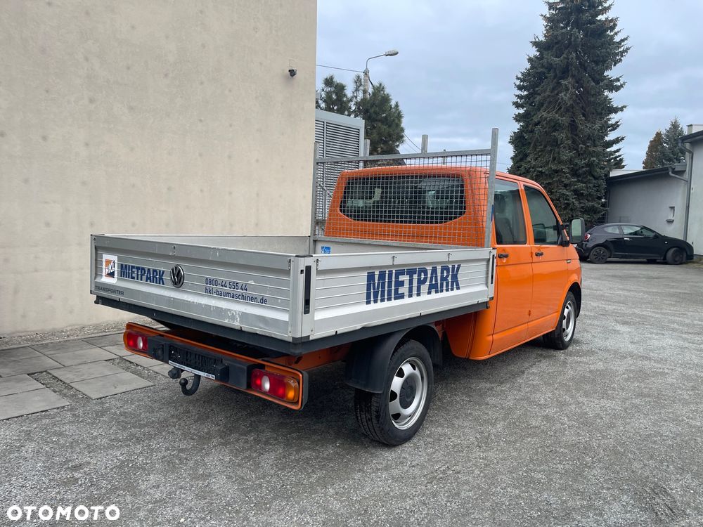 Volkswagen T6 - 3