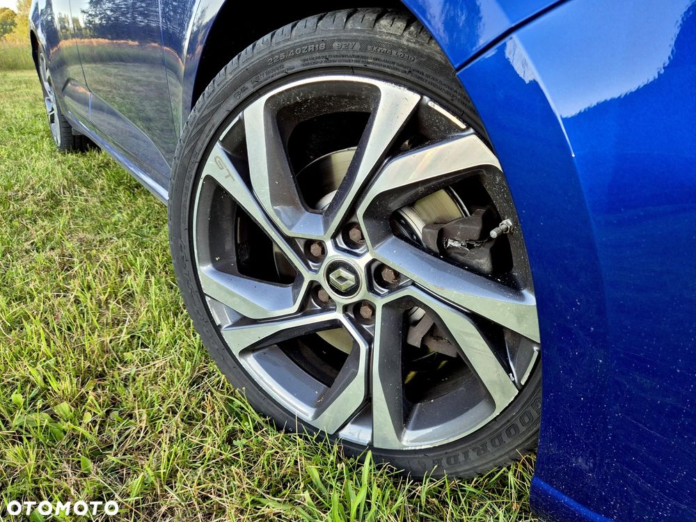 Renault Megane 1.6 TCe GT EDC - 23